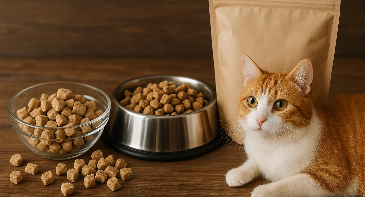 Is Freeze-Dried Pet Food the Future? Benefits & Buyer’s Guide