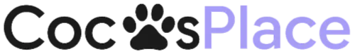 Cocos place logo